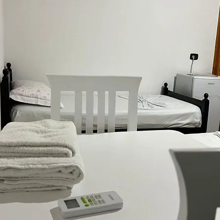 Apartment Cozy Little Holiday House *
