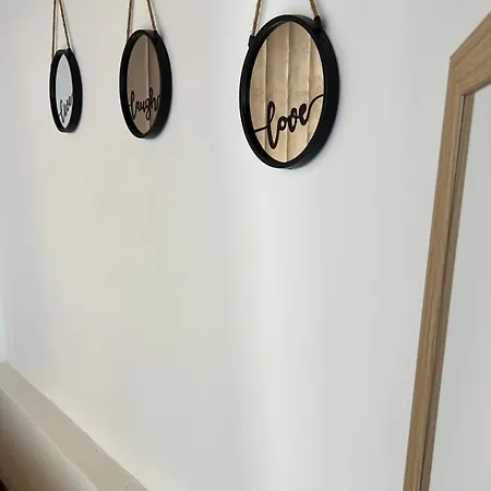 Cozy Little Holiday House Apartment Shkoder