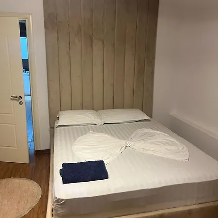 Cozy Little House Apartament *