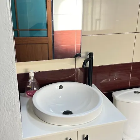 Cozy Little House * شكودر