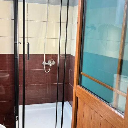 公寓 Cozy Little House