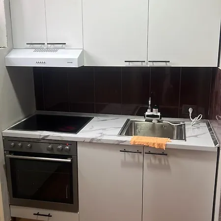 公寓 Cozy Little House Shkodër