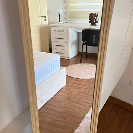 公寓 Cozy Little House Shkodër