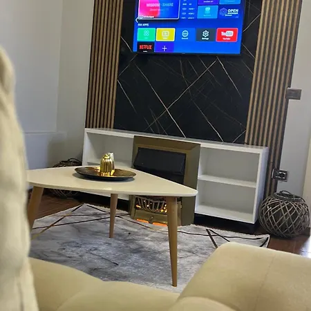 公寓 Cozy Little House *