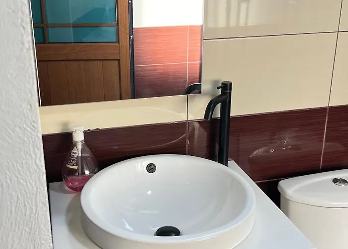 Cozy Little House * Shkodër