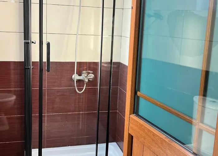 公寓 Cozy Little House