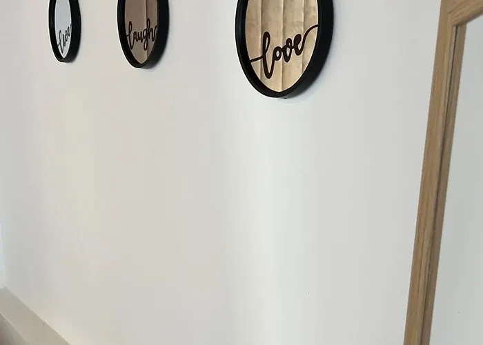 Cozy Little House 公寓 Shkodër