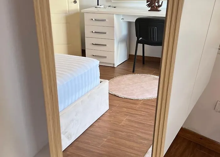 公寓 Cozy Little House Shkodër