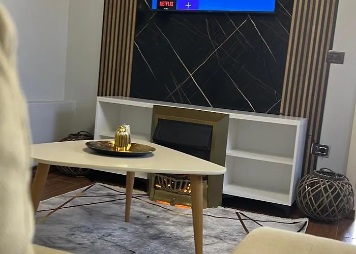 公寓 Cozy Little House *