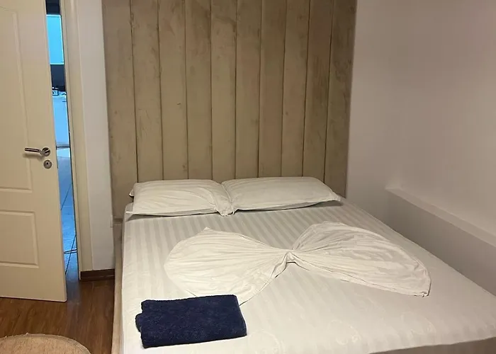 Cozy Little House 公寓 *